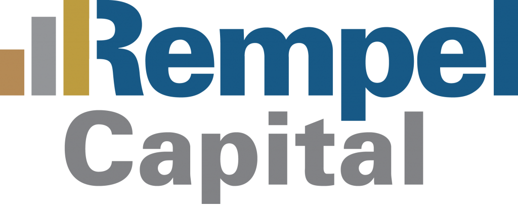 image of the Rempel Capital investment portfolio management logo